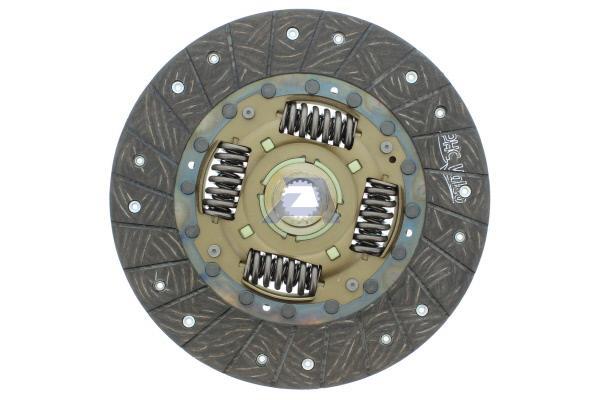 Disque d'embrayage AISIN ref. DY-021